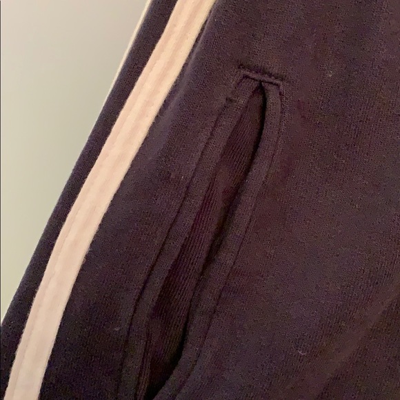 RARE brandy Melville sweatpants - Picture 4 of 5